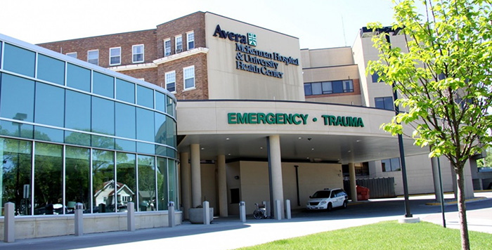Avera Hospital - Yankton, SD